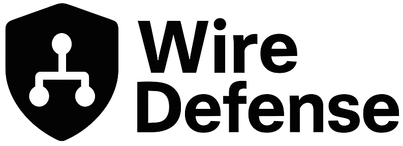 WireDefense Logo